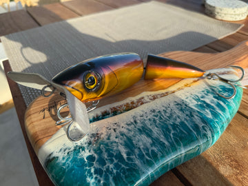Cod slammer 220