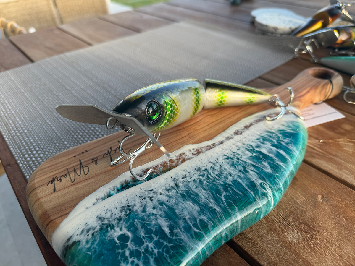 Cod Slammer 220