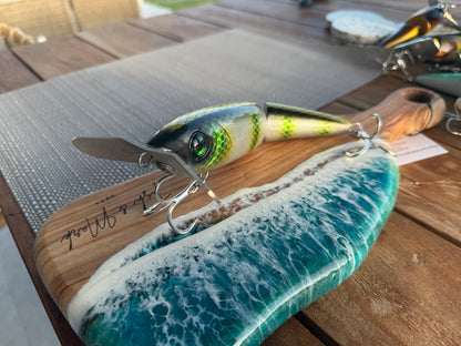 Cod Slammer 220