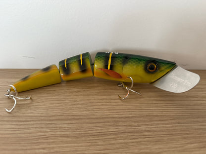 PhD 250 Slammer Pro