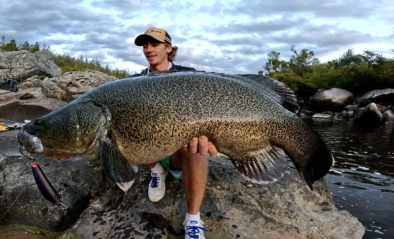 Fishing photo