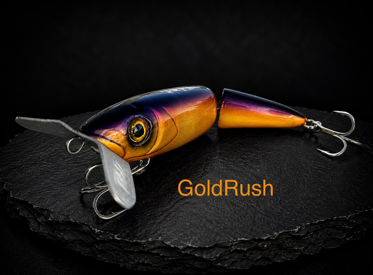 Cod Slammer 220