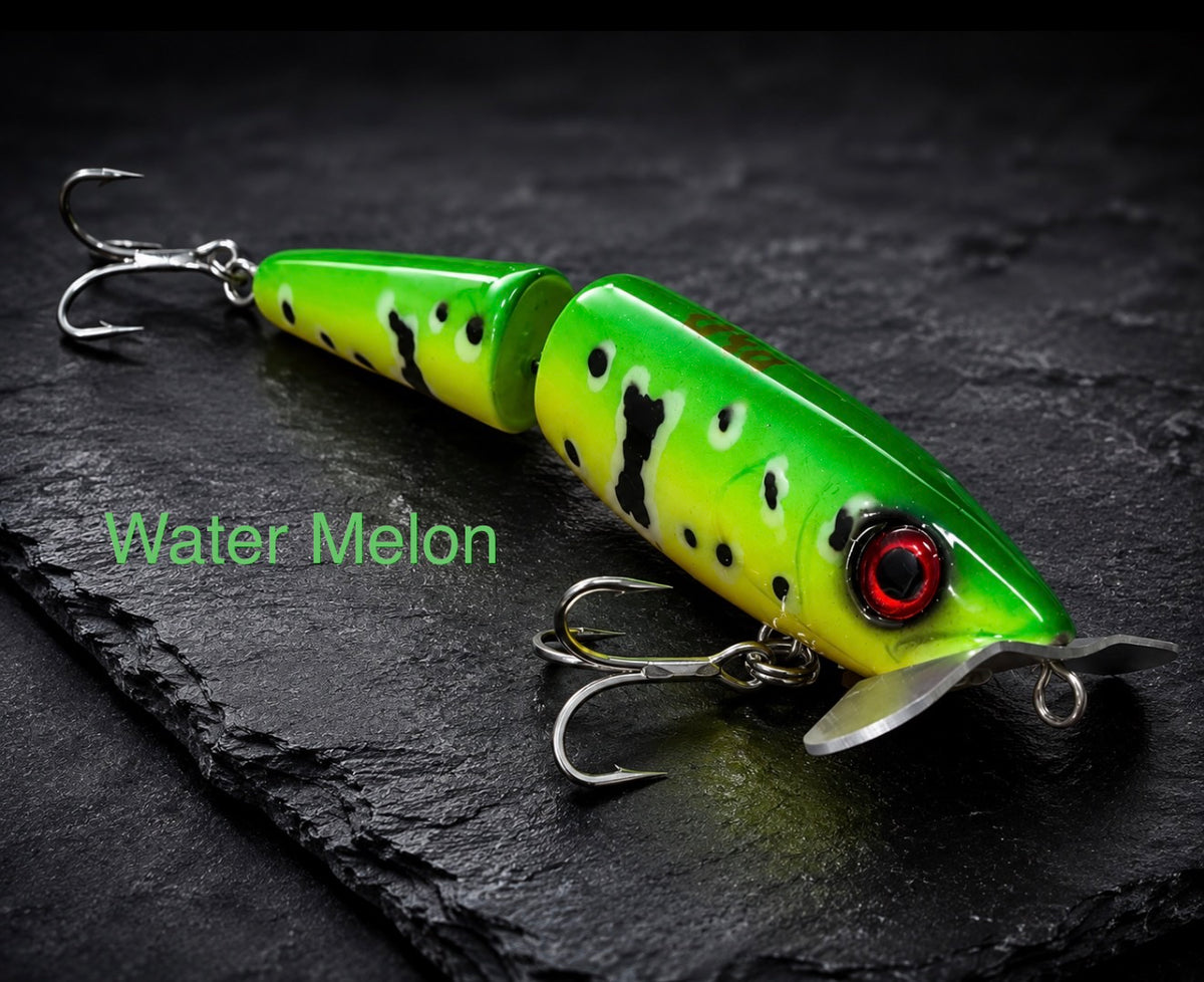 Cod Slammer 220