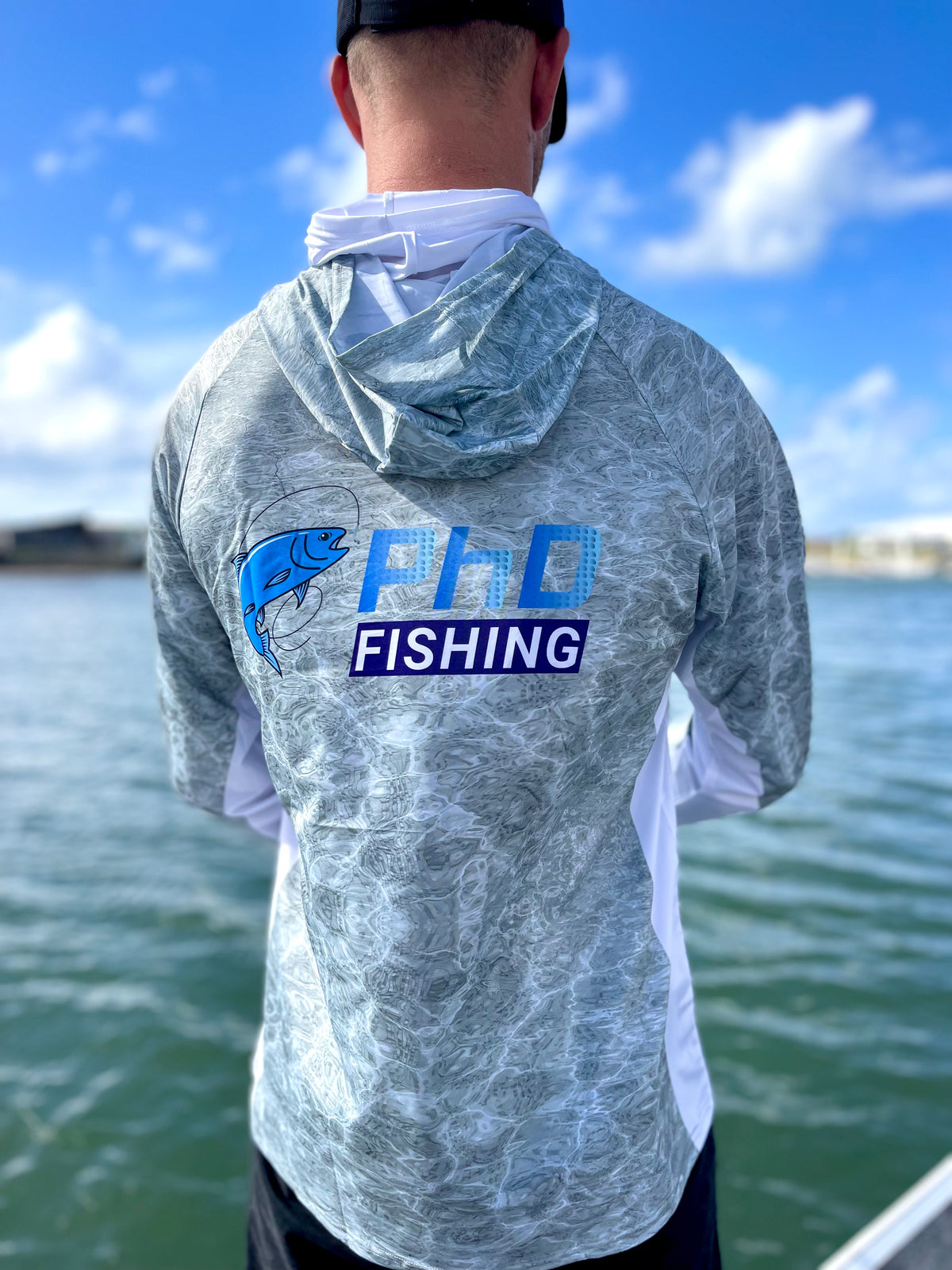 Light Grey long sleeve shirt