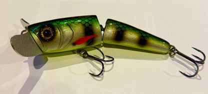 150 Cod Slammer Mk2