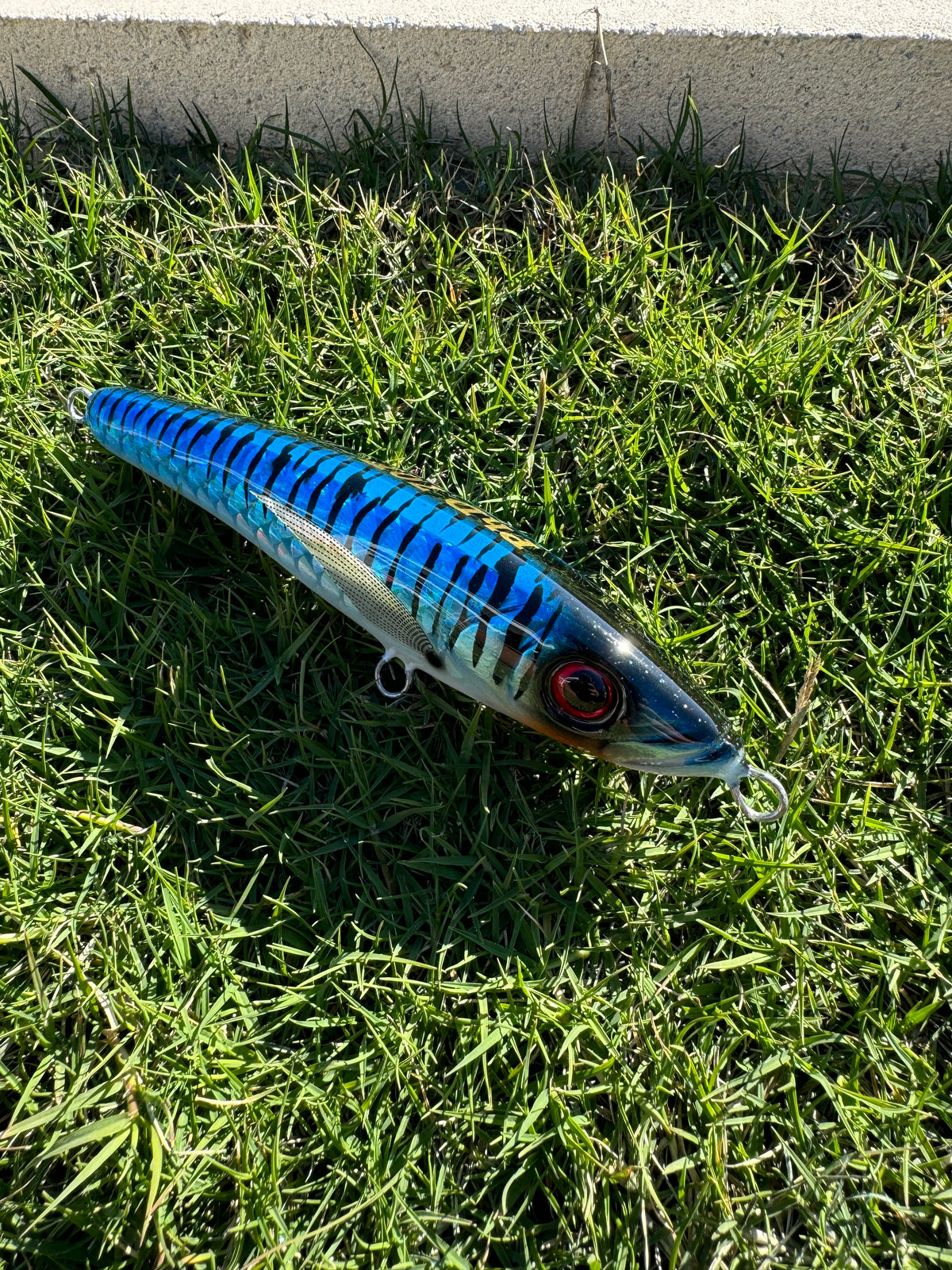 PhD Skipjack Stickbait