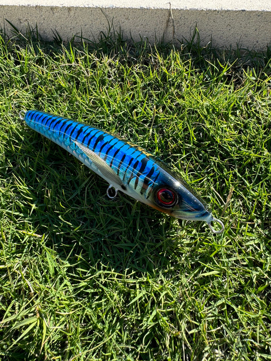 PhD Skipjack Stickbait
