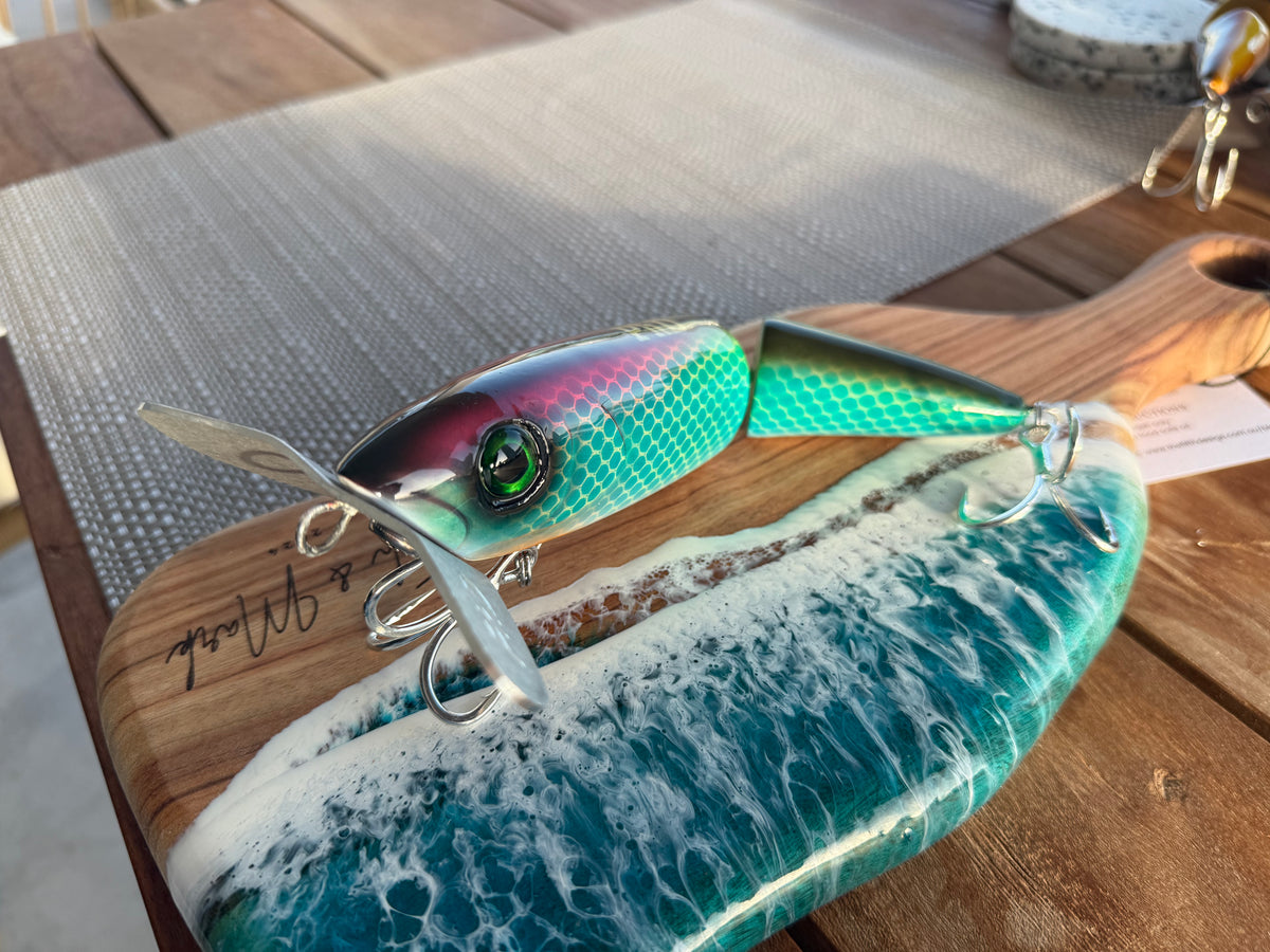 Cod Slammer 220