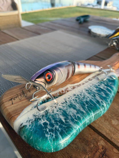 Cod Slammer 220