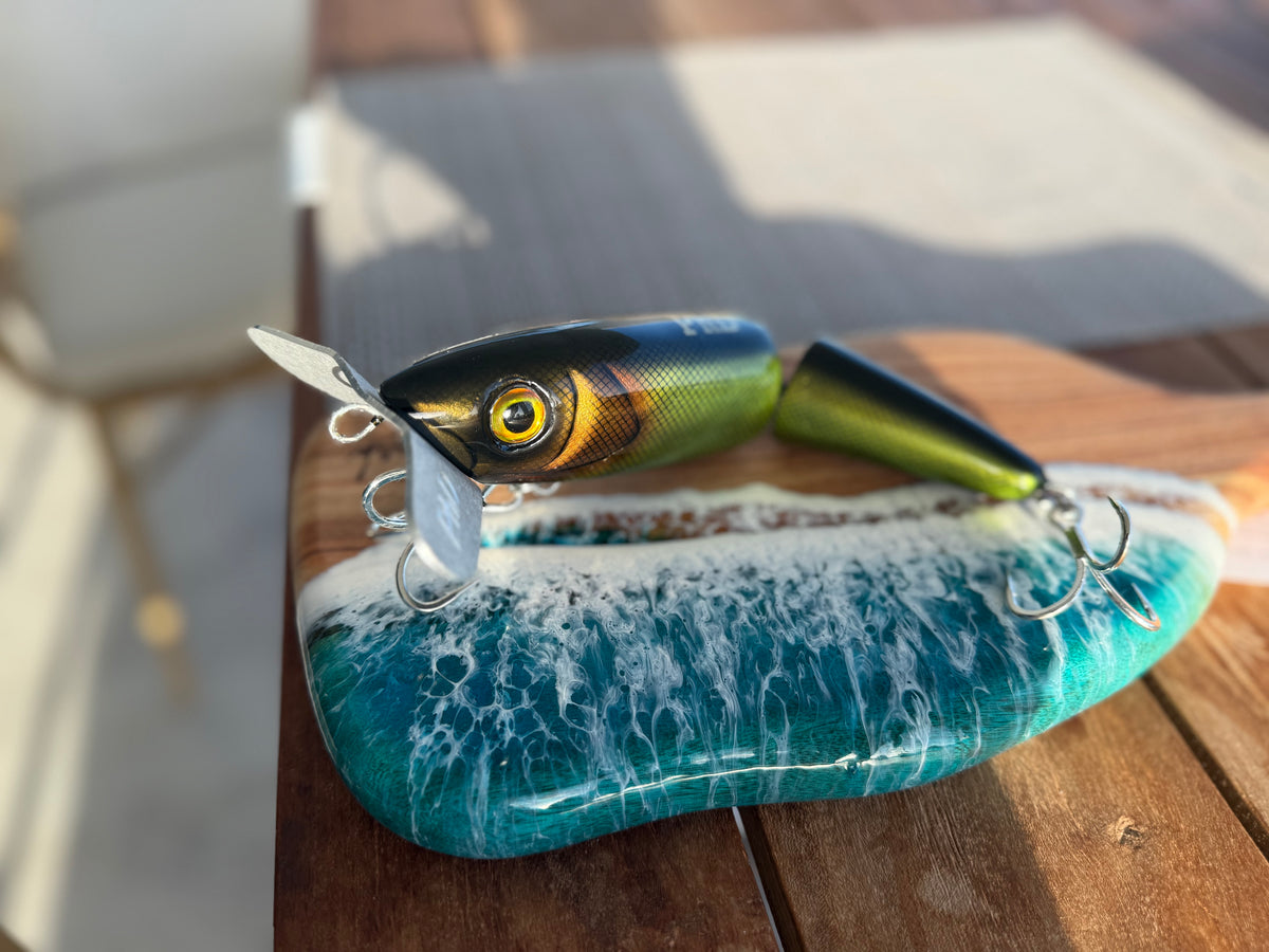 Cod Slammer 220
