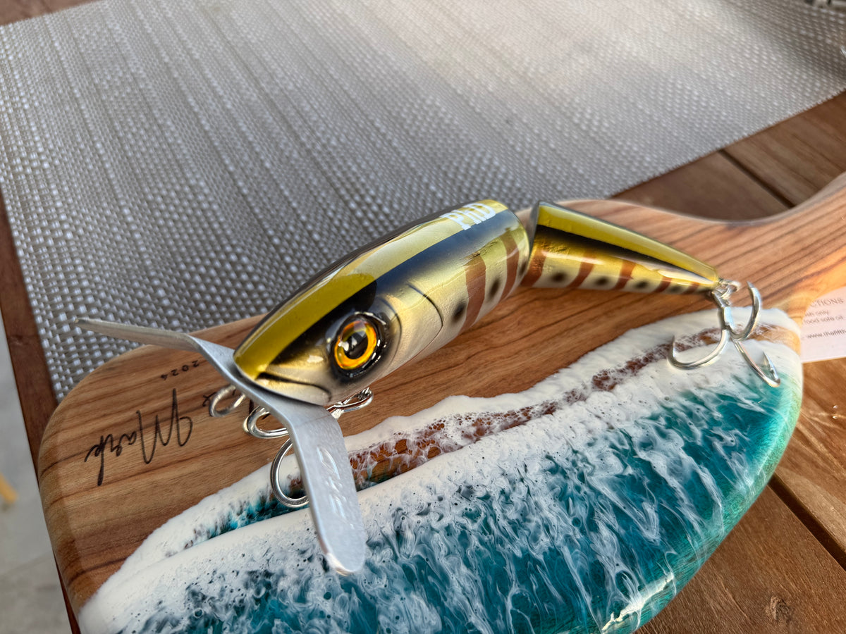 Cod Slammer 220