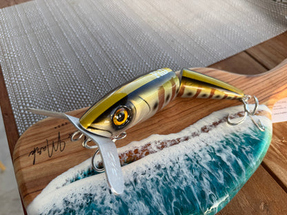 Cod Slammer 220