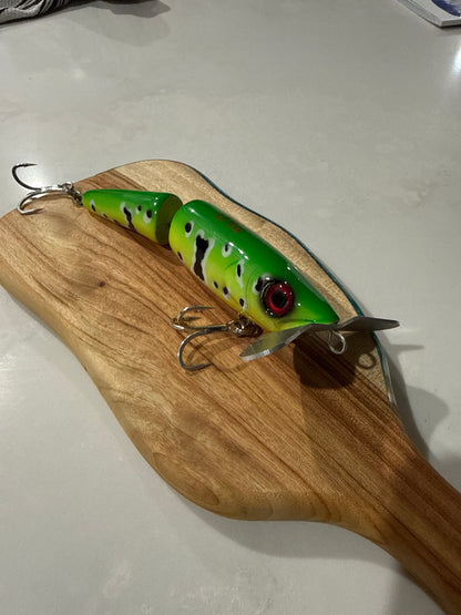 Cod Slammer 220