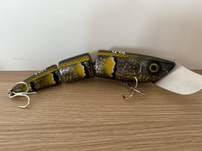 PhD 250 Slammer Pro