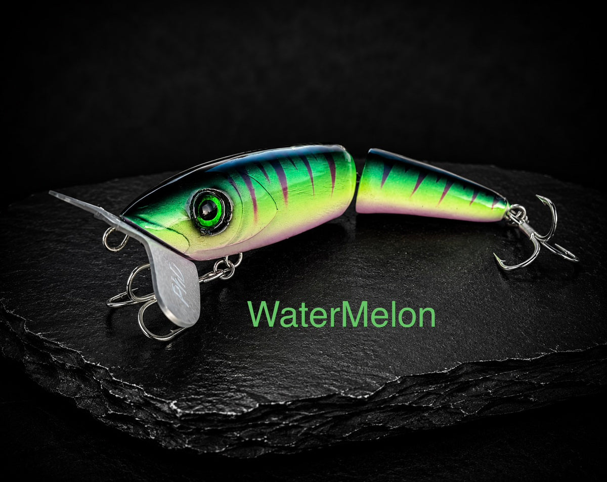 Cod Slammer 220
