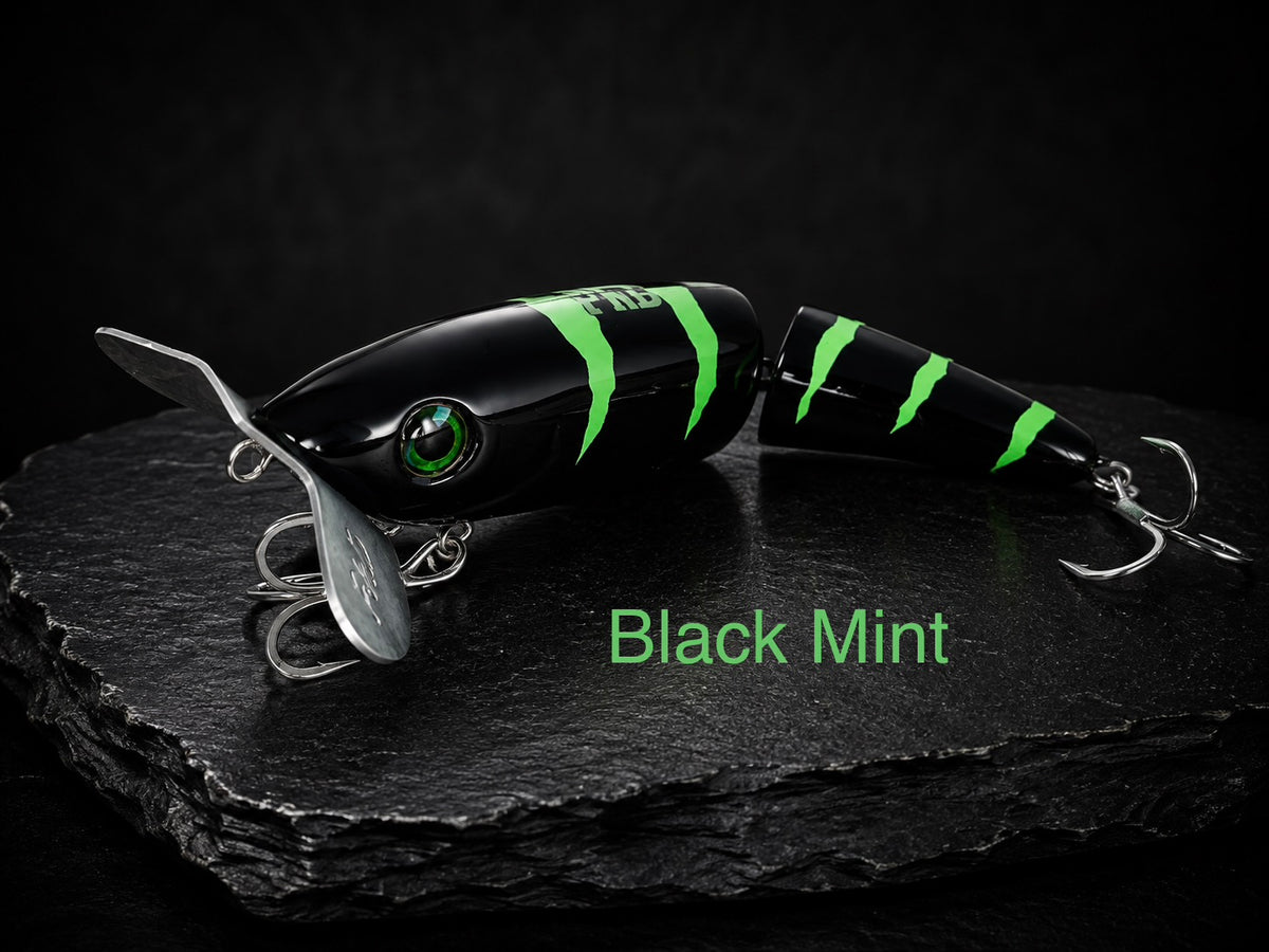 Cod Slammer 220