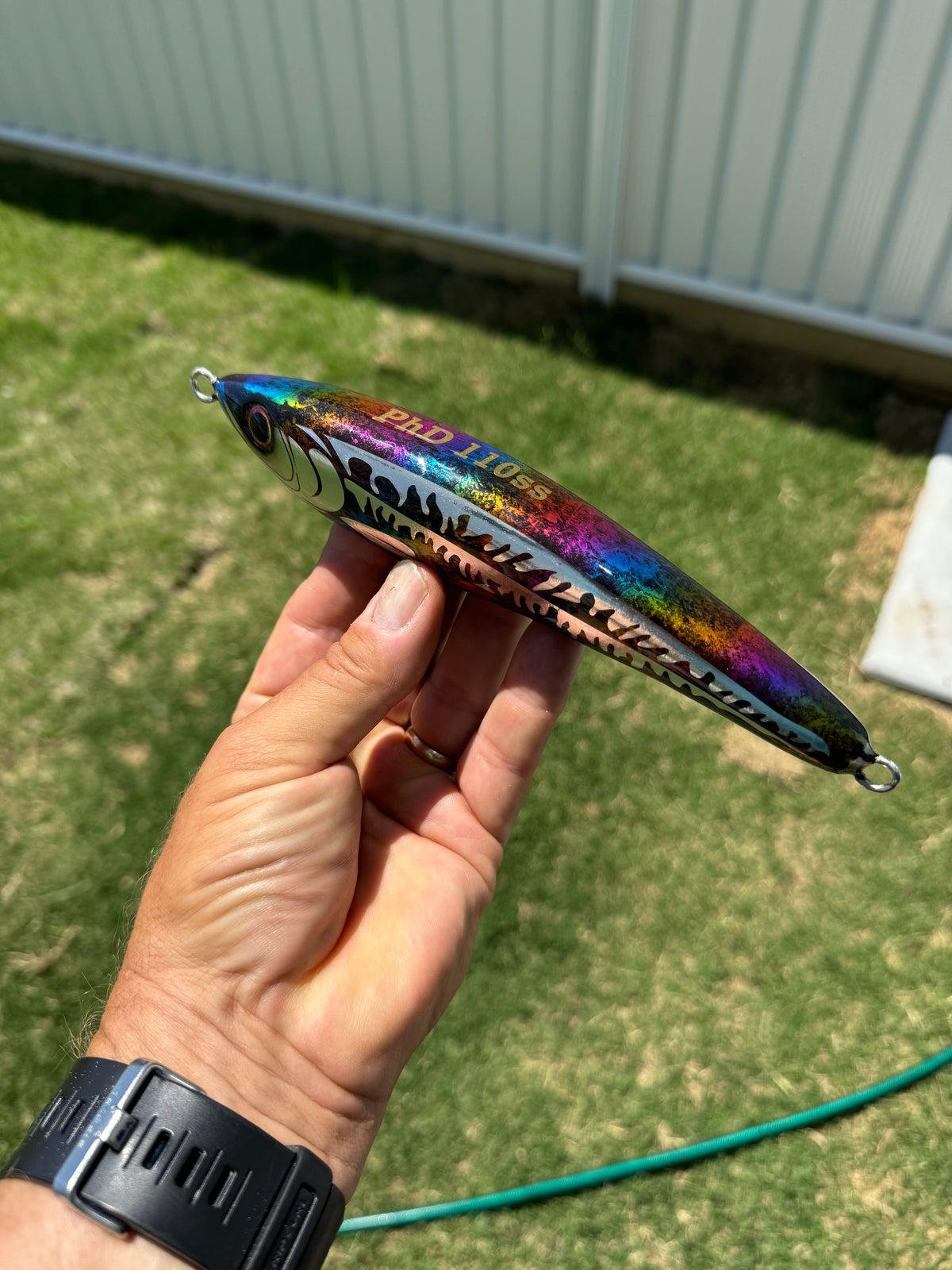 PhD SpeedFreak SS