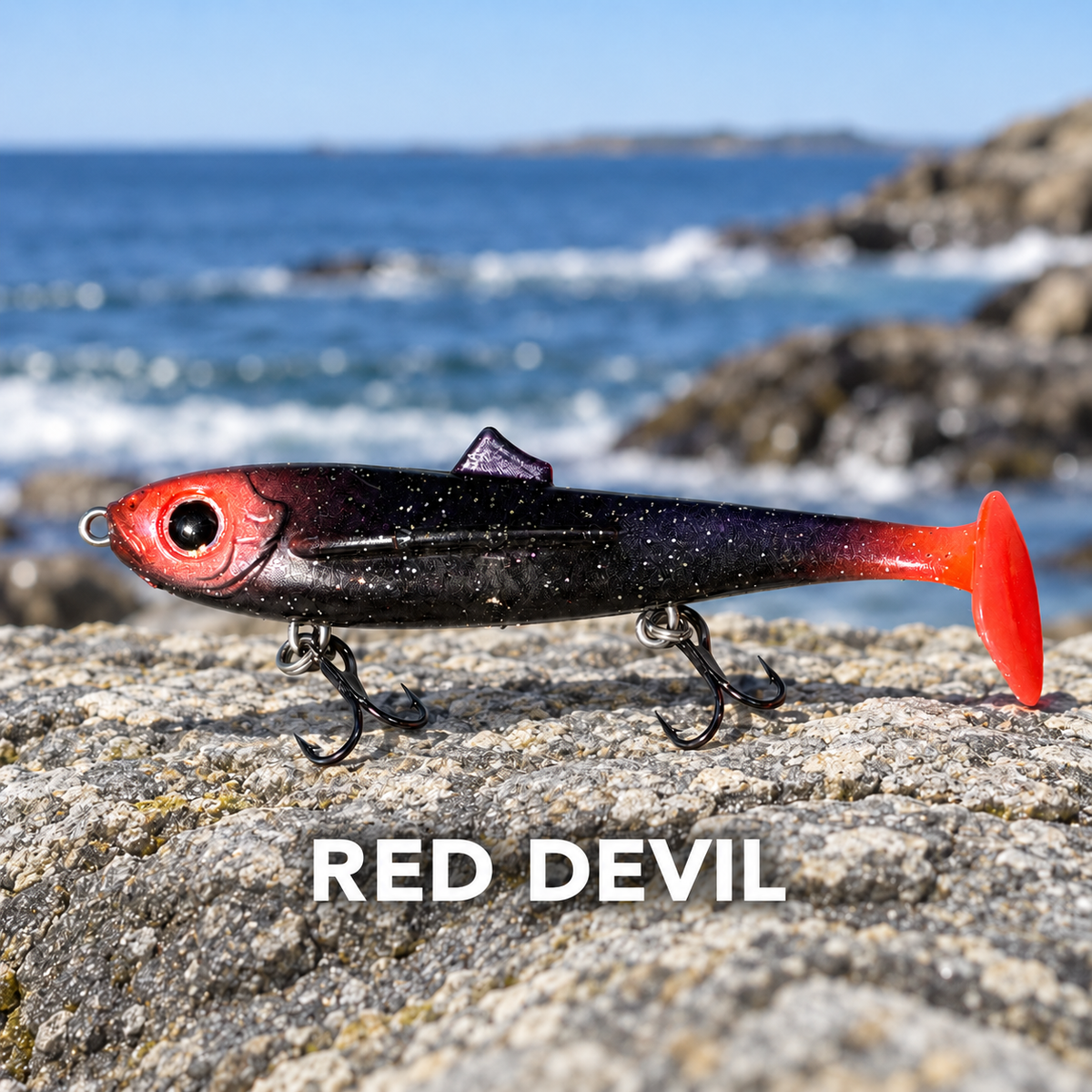 The Delta Wing 75 – PhD Fishing
