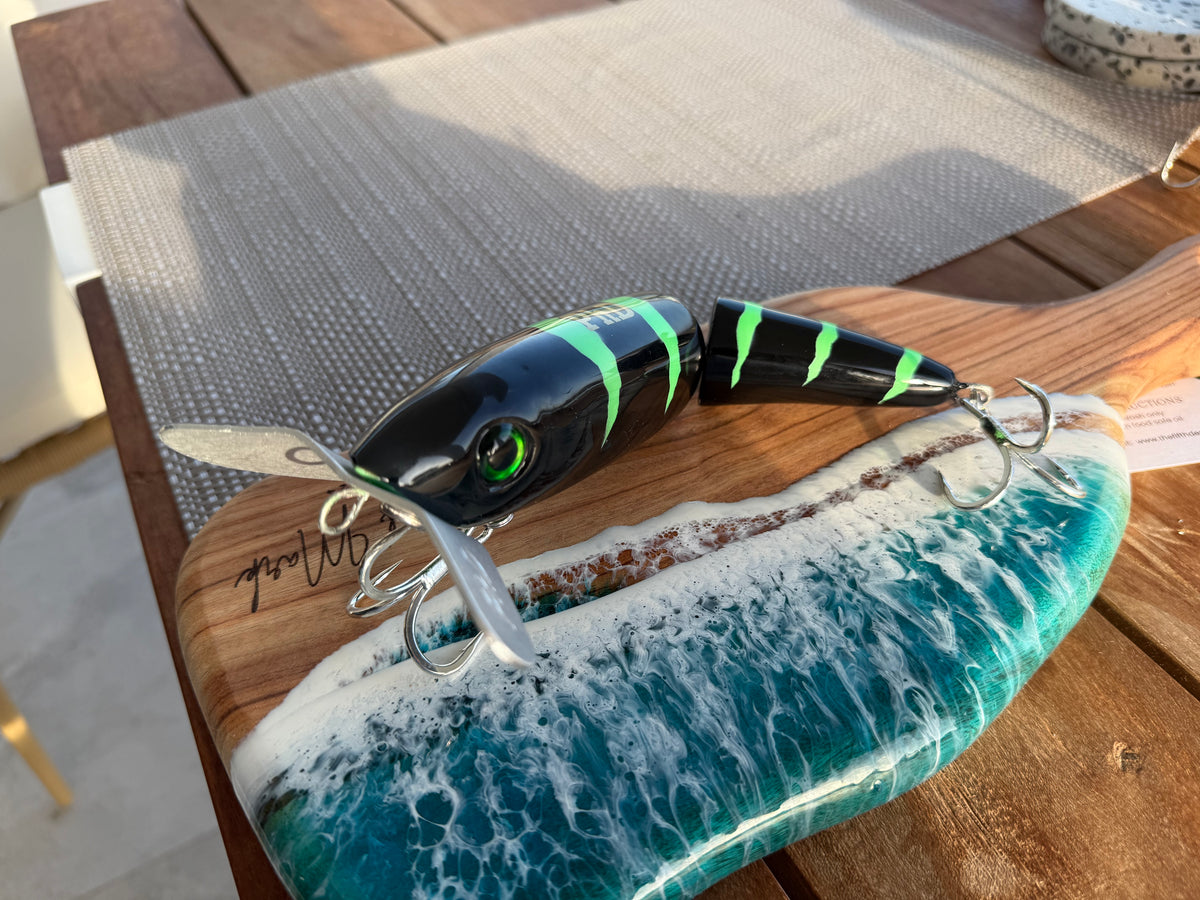 Cod Slammer 220