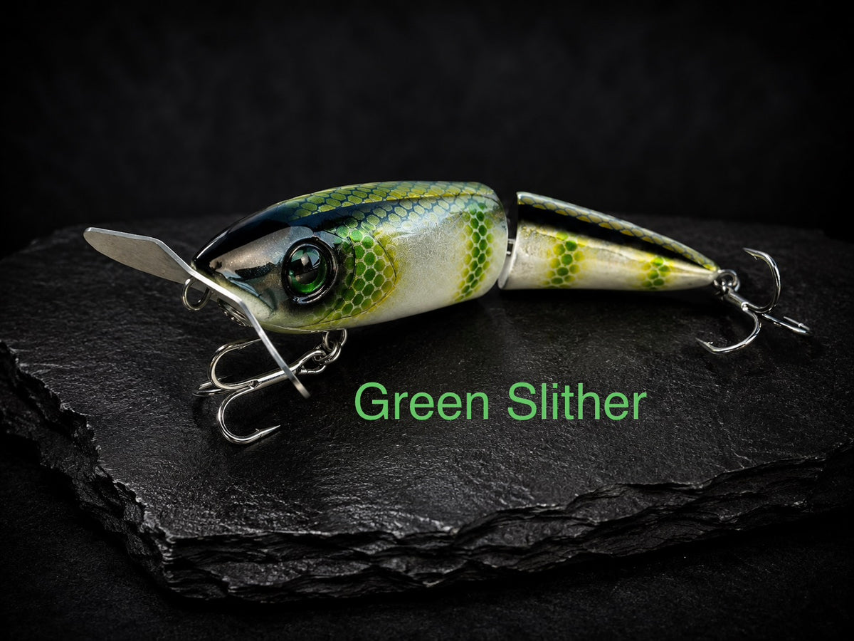 Cod Slammer 220