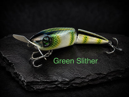Cod Slammer 220