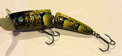 150 Cod Slammer Mk2