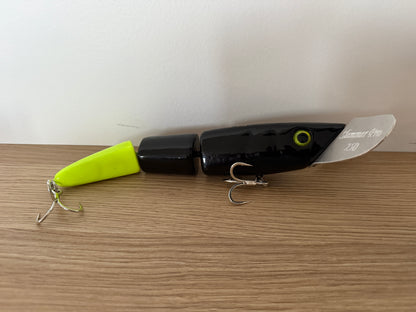 PhD 250 Slammer Pro