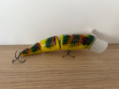 Phd 190 Slammer Pro (3 Piece)