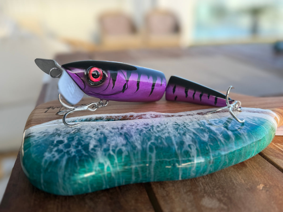 Cod Slammer 220