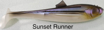 The Delta Wing 200