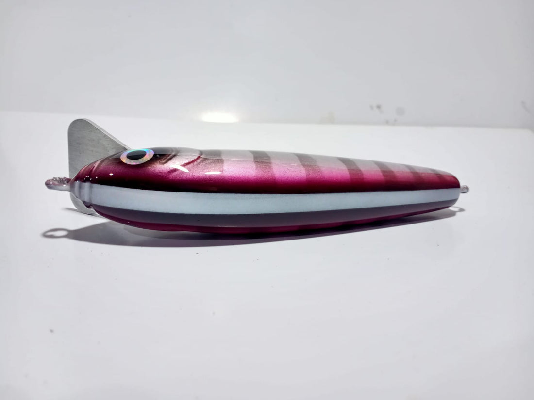 Timber Boof 155 (pre sale)