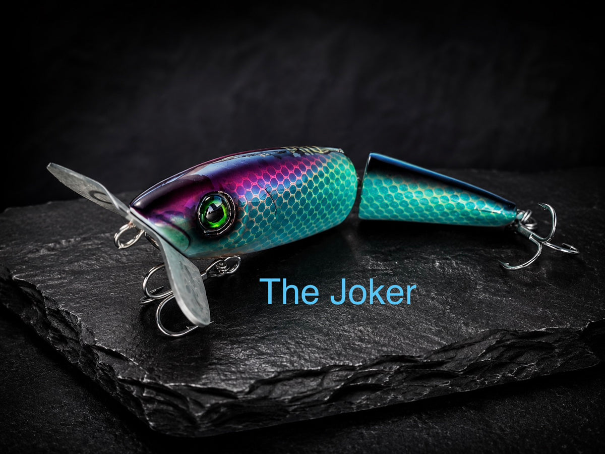 Cod Slammer 220