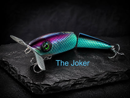 Cod Slammer 220