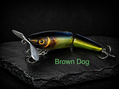 Cod Slammer 220
