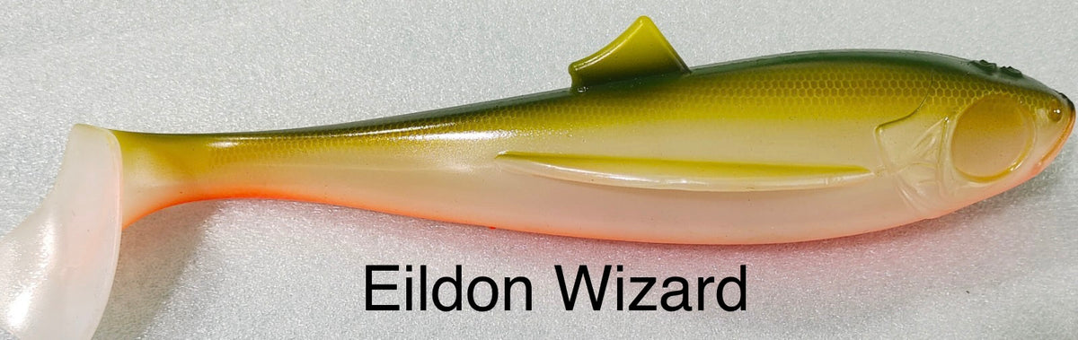 The Delta Wing 200