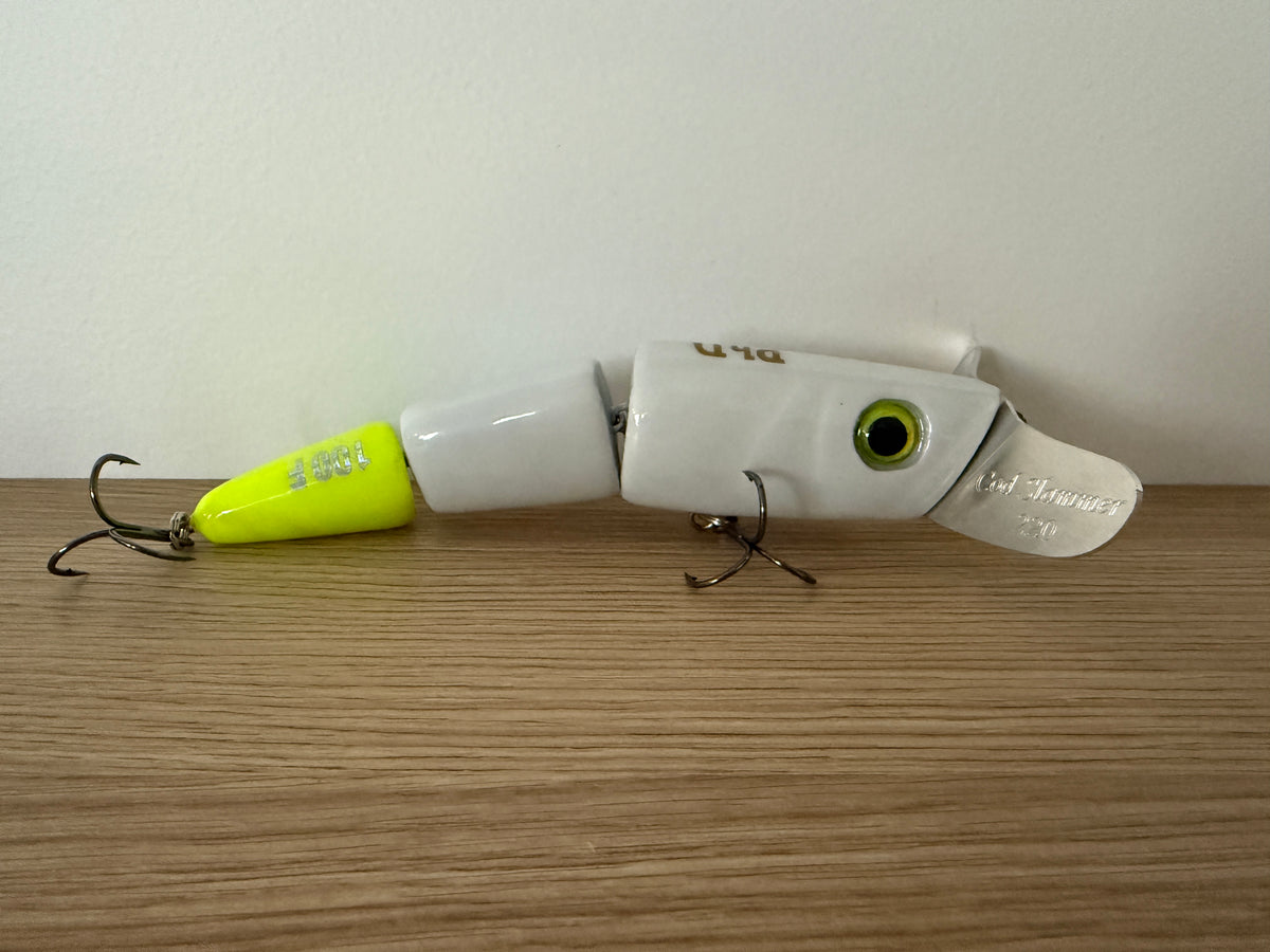 Phd 190 Slammer Pro (3 Piece)