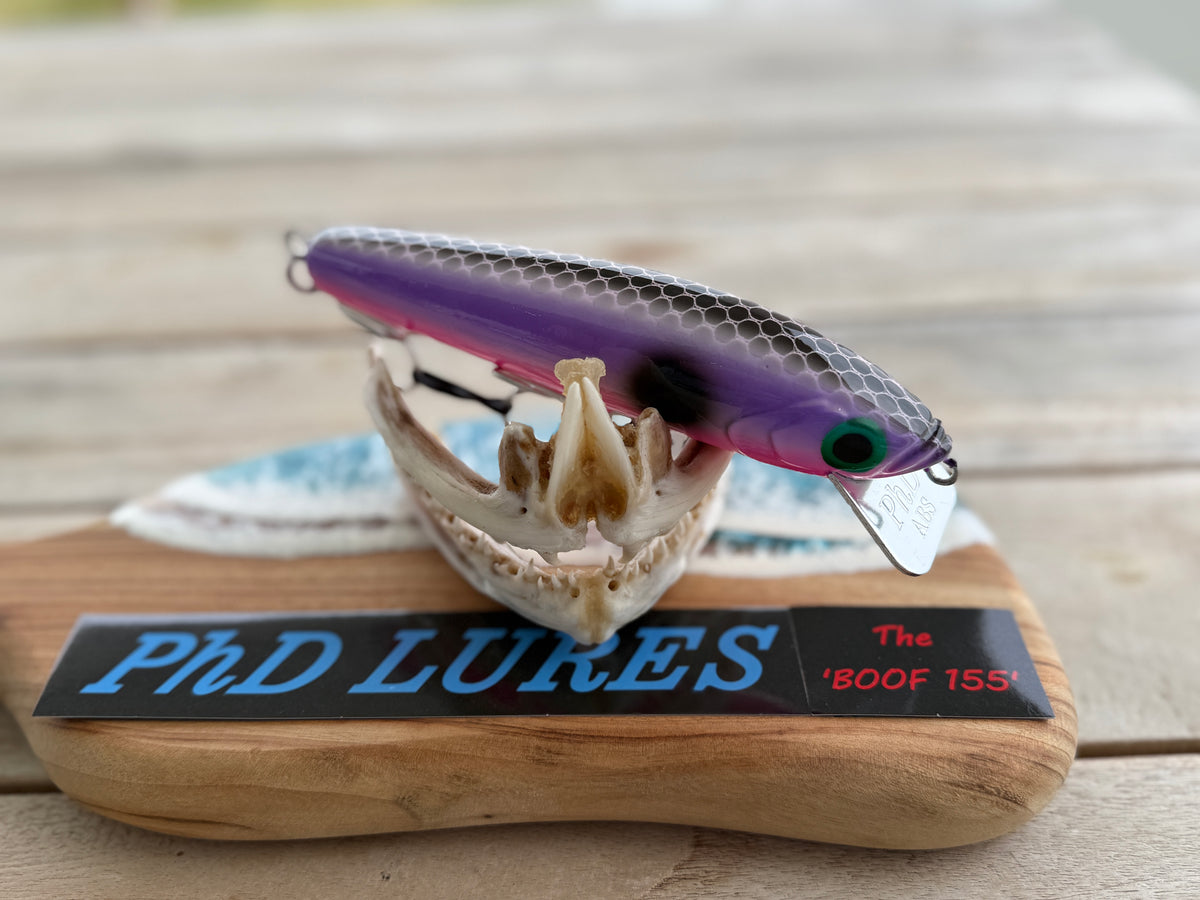 Boof 155 ABS Mk 3