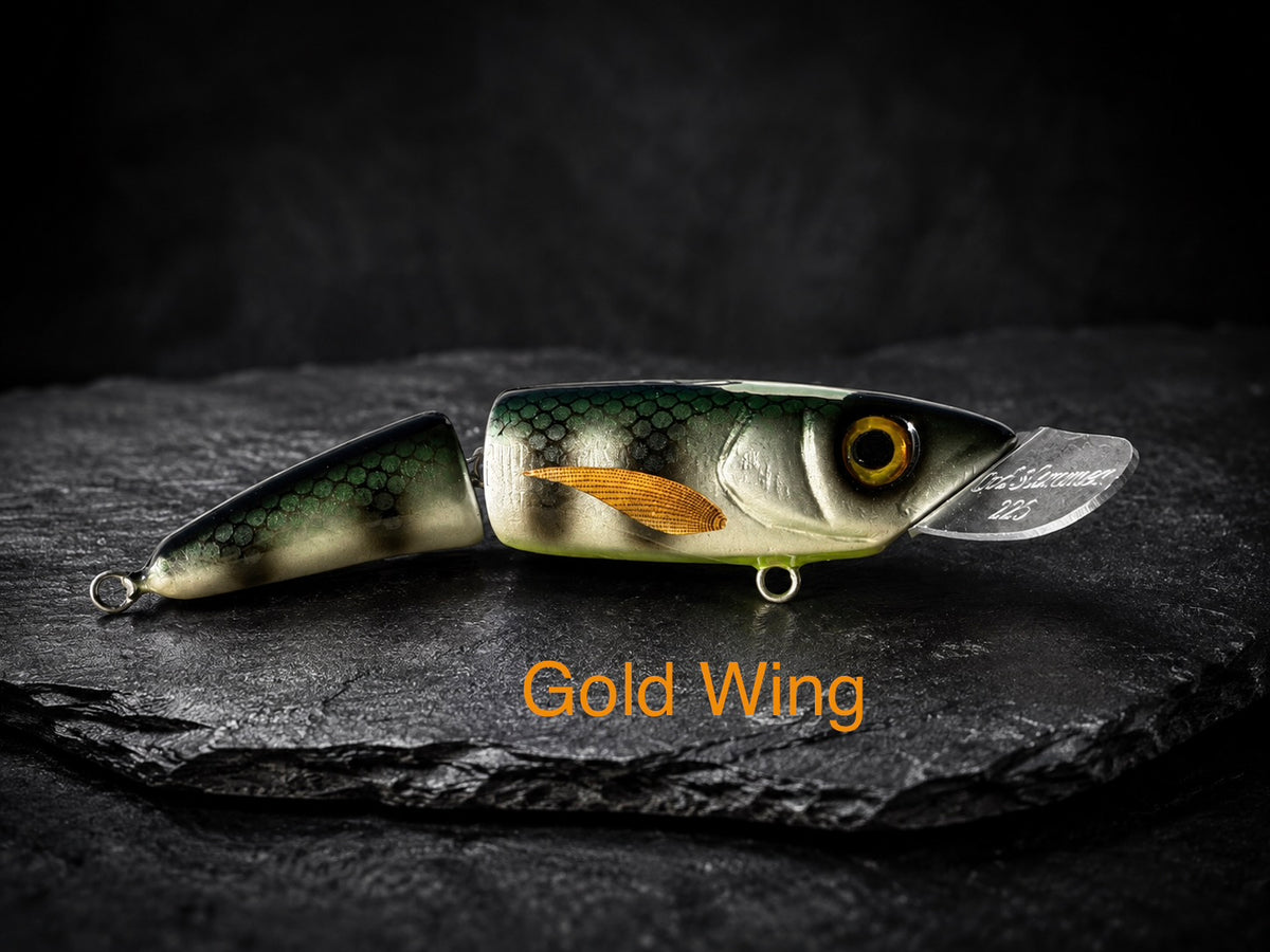 Cod Slammer 220