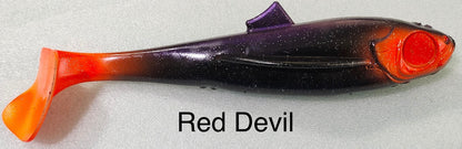 The Delta Wing 200