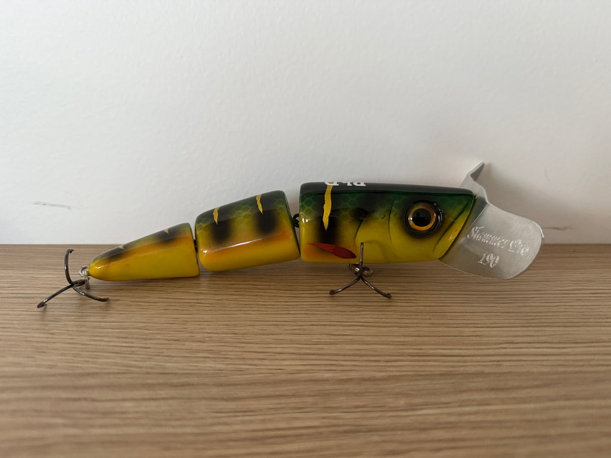 Phd 190 Slammer Pro (3 Piece)