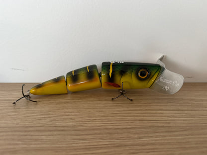 Phd 190 Slammer Pro (3 Piece)