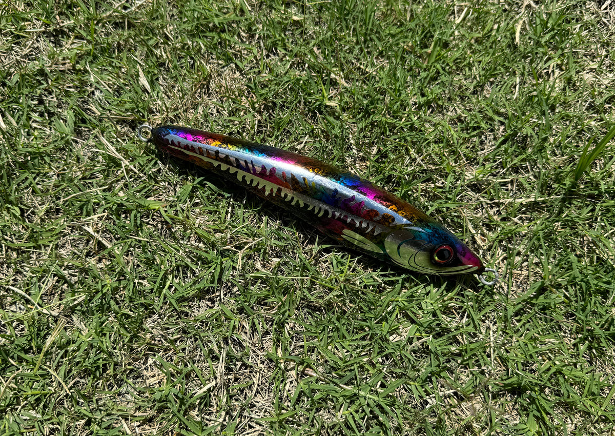 PhD SpeedFreak SS