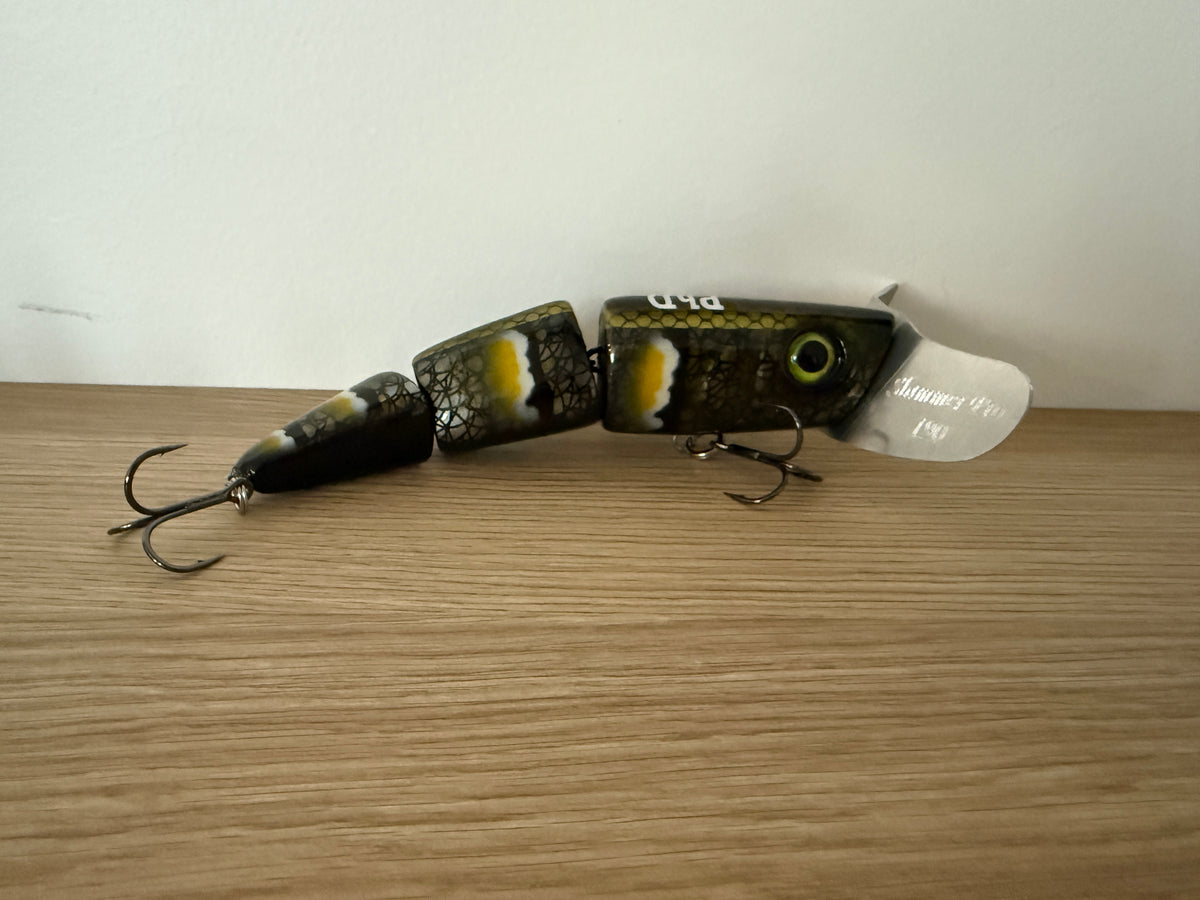 Phd 190 Slammer Pro (3 Piece)