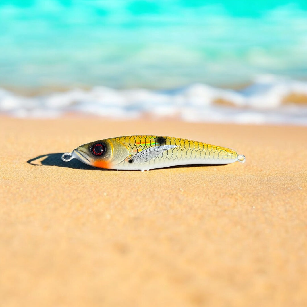 PhD Skipjack Stickbait