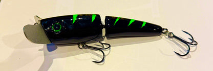 150 Cod Slammer Mk2