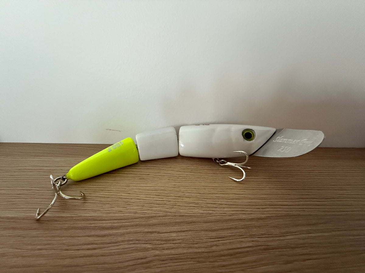 PhD 250 Slammer Pro