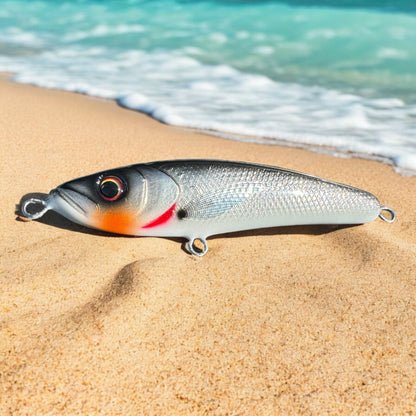PhD Skipjack Stickbait