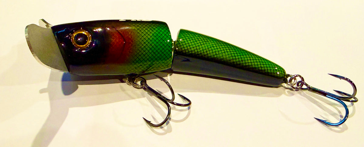 150 Cod Slammer Mk2