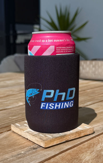 PhD Stubby Cooler