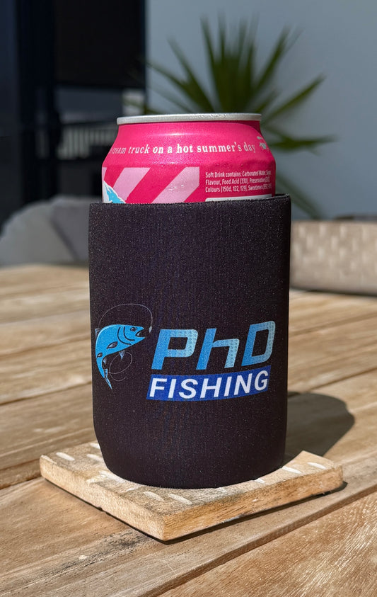 PhD Stubby Cooler
